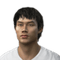 Chung Kyung Ho FIFA 10