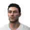 Konstantinos Katsouranis FIFA 10