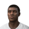 Gabriel Zakuani FIFA 10