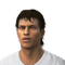 Sergio Agüero FIFA 10