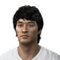 Min Young Ki FIFA 10
