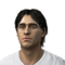 Álvaro Saborío FIFA 10