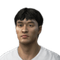 Zheng Zhi FIFA 10