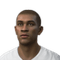 Gelson Fernandes FIFA 10