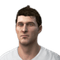 Christian Gentner FIFA 10