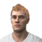 Michael Krohn-Dehli FIFA 10