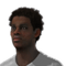 Demba Touré FIFA 10