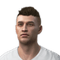 Adnan Custović FIFA 10