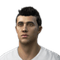 Alan Zamora FIFA 10