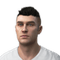 Lewis Haldane FIFA 10