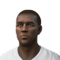 Mamadou Alimou Diallo FIFA 10