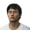 Yang Sang-Min FIFA 10