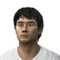 Yang Dong Hyun FIFA 10