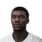 Fabrice Muamba FIFA 10