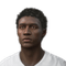 Asamoah Gyan FIFA 10