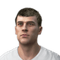 David Johansson FIFA 10