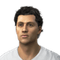 José Israel Martínez FIFA 10