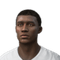 Francis N'Ganga FIFA 10