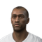 Kandia Traoré FIFA 10