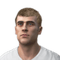 James McArthur FIFA 10