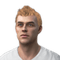 Niklas Moisander FIFA 10