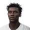 King Osei Gyan FIFA 10