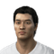 Cho Jae Yong FIFA 10