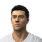 Willian Magrão FIFA 10