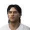 Víctor Cáceres FIFA 10