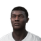 Muhammed Keita FIFA 10
