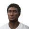Mamadou Bah FIFA 10