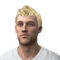 Kieran Charnock FIFA 10