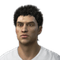 Alejandro Galván FIFA 10