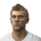 Adrien Silva FIFA 10