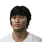 Ahn Sung Min FIFA 10