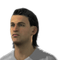 Carlos Daniel Hidalgo FIFA 10
