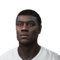 Kwadwo Asamoah FIFA 10