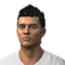 Luis Fernando Silva FIFA 10