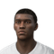 Alex Cazumba FIFA 10
