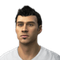 Ronald Alejandro Vargas FIFA 10
