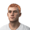 James McCarthy FIFA 10