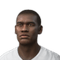Eric Kwame Adjei FIFA 10
