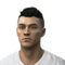 Adam Chicksen FIFA 10