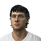 Julio Santa Cruz FIFA 10