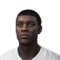 Amadou Sidibe FIFA 10