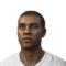 Rodney Wallace FIFA 10