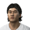 Kwak Kwang Sun FIFA 10