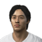 Lee Yong Rae FIFA 10