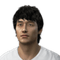 Lee Ji Nam FIFA 10