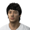 Back Jong Hwan FIFA 10